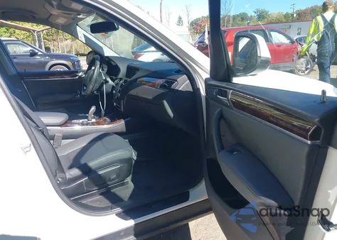 2016 BMW X3 xDrive28I z USA, uszkodzony, nr VIN 5UXWX9C58G0D81223